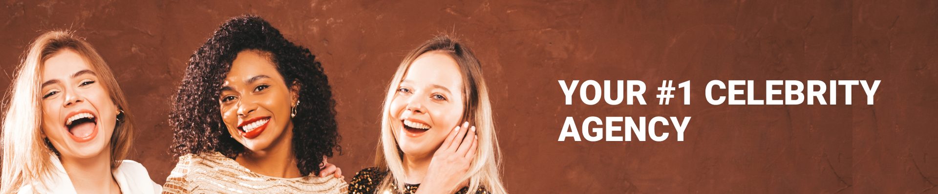 Celebrity Bookings Online