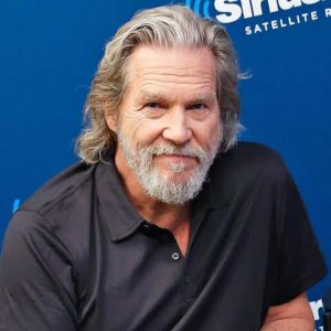 Jeff Bridges