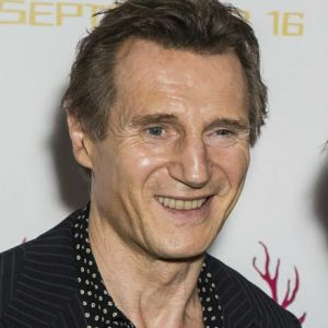 Liam Neeson