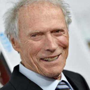 Clint Eastwood