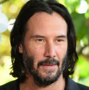 Keanu Reeves