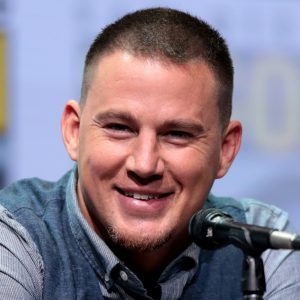 Channing Tatum