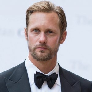 Alexander Skarsgård