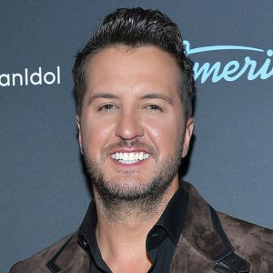 Luke Bryan