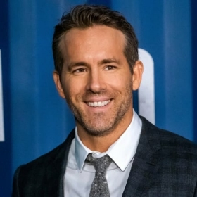 Ryan Reynolds