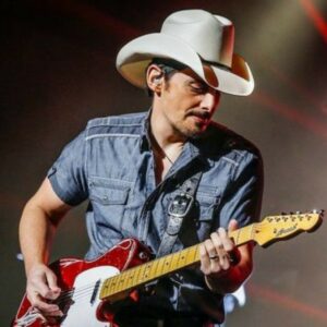 Brad Paisley