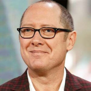 James Spader