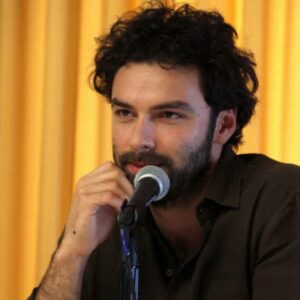 Aidan Turner