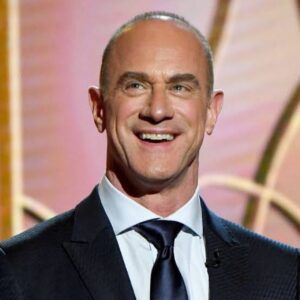Christopher Meloni