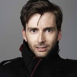 David Tennant