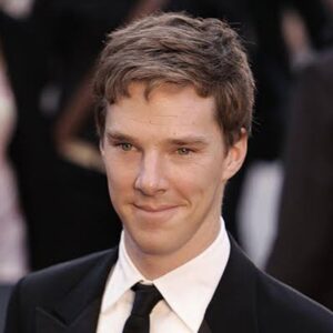 Benedict Cumberbatch