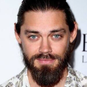 Tom Payne