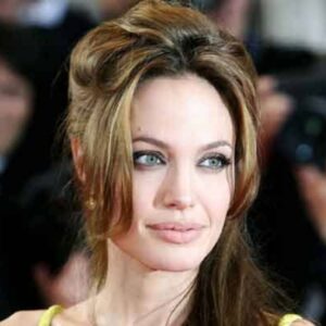 Angelina Jolie