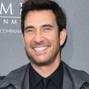 Dylan McDermott
