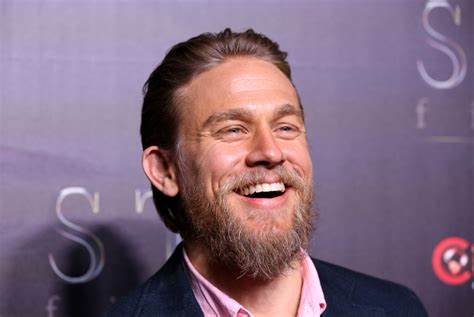 Charlie Hunnam