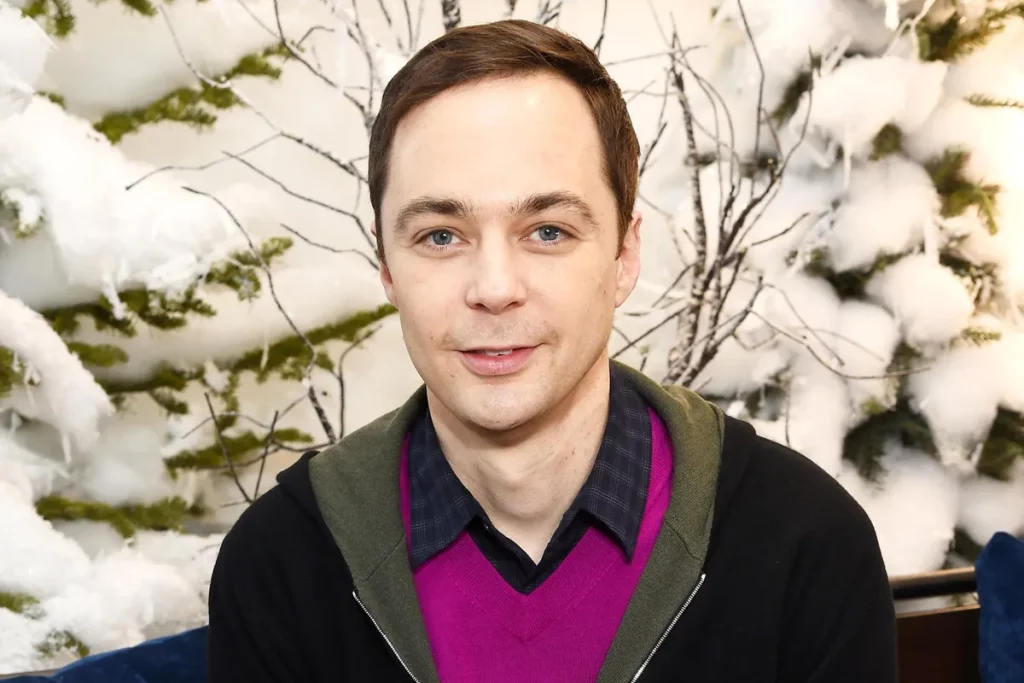 Jim Parsons