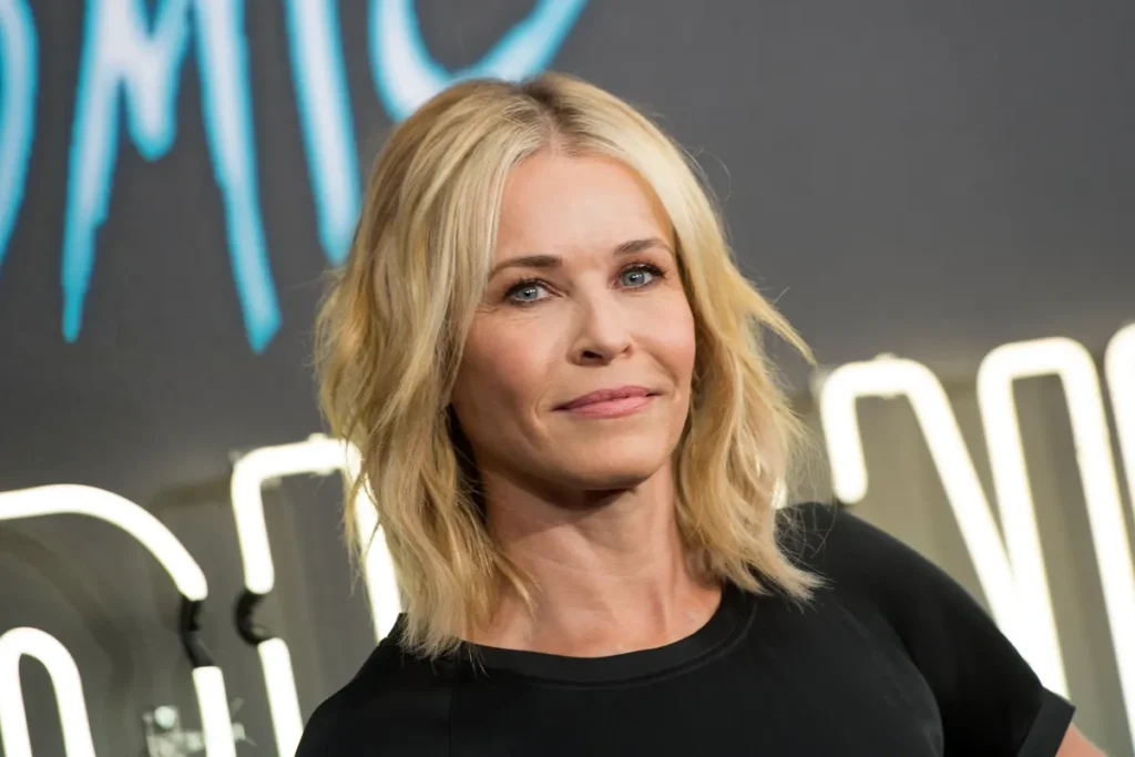 Chelsea Handler