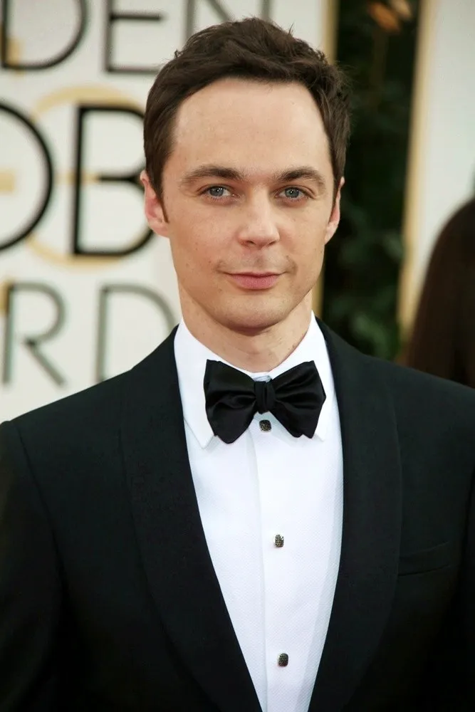 Jim Parsons