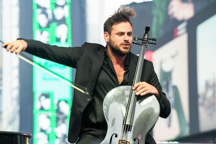 Stjepan Hauser